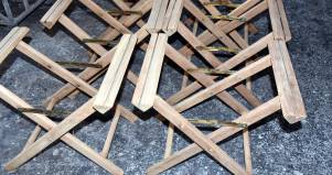 RESTAYLING MOBILI DA GIARDINO